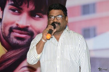 Subramanyam For Sale Movie Platinum Disc Function